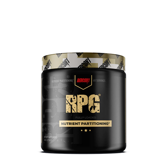 Redcon1 - RPG 240 Capsules