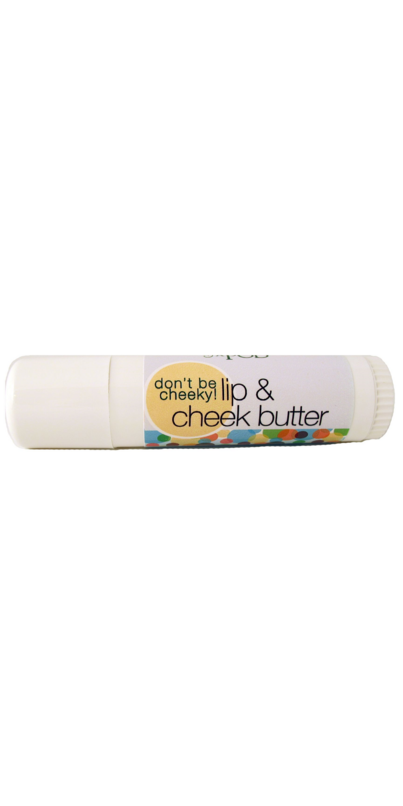 PEAS IN A POD         LIP & CHEEK BUTTER    18G