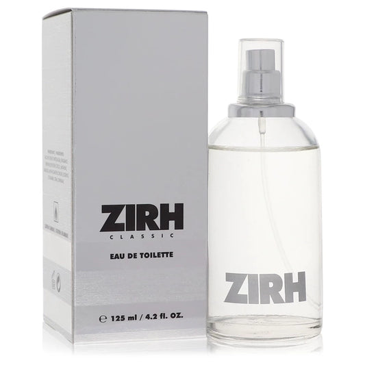 Zirh International    Men    Zirh    125 ml Eau De Toilette Spray