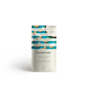 Handfuel   Coconut Cashews 12 x 40g