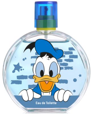 Disney    Men    Donald Duck    100 ml Eau De Toilette Spray (Unboxed)