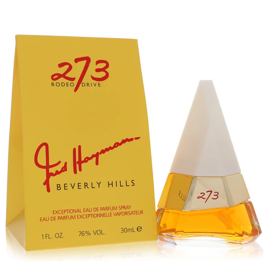 Fred Hayman    Women    273    30 ml Eau De Parfum Spray