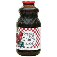 EDEN FOODS    Org Tart Cherry Juice 946mL