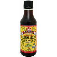 Bragg   Seasoning   Coconut Nectar296ML