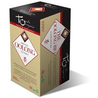 TOUCH ORGANIC    Org Oolong 24bg