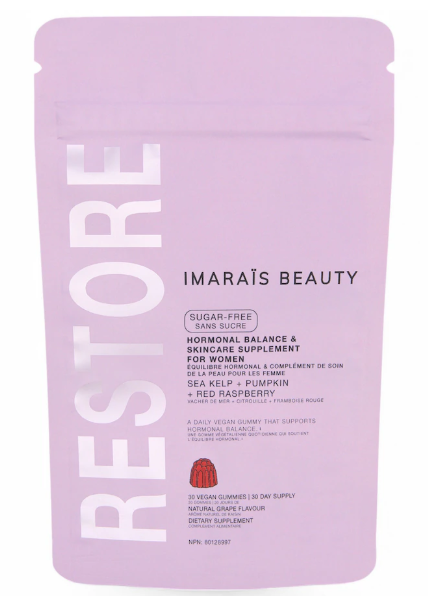 IMARAIS RESTORE HORMONAL BALANCE  30GMY