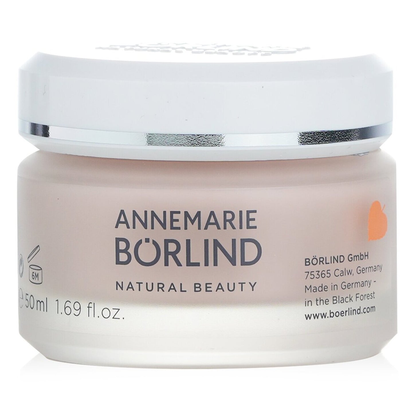 AnneMarieBorlind_ROSENTAU Harmonizing Day Cream_50 mL