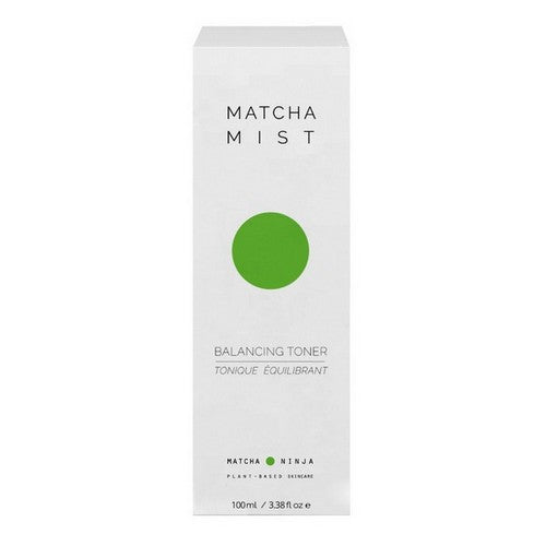 Matcha Ninja - Matcha Ninja Matcha Mist 100 mL
