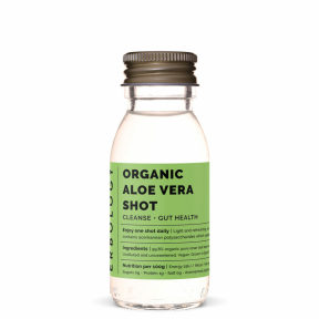 Erbology   Organic Aloe Vera Shot 3 x 60ml