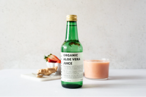 Erbology   Organic Aloe Vera Juice 250ml