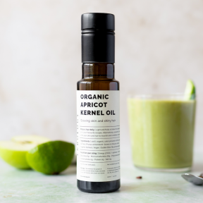 Erbology   Organic Apricot Kernel Oil 100ml