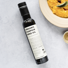 Erbology   Organic Pumpkin Seed Oil 250ml