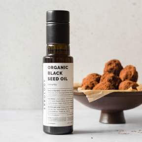 Erbology   Organic Black Seed Oil 100ml