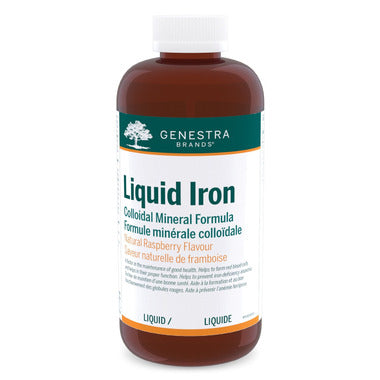 GENESTRA_Liquid Iron _240 mL 