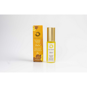 Ellie Bianca   Naked Face Oil 30ml