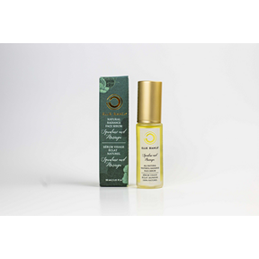 Ellie Bianca   Squalane & Moringa Face Serum 30ml