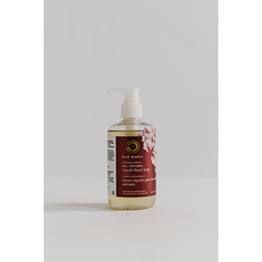 Ellie Bianca   Sandalwood Hand Soap 250ml