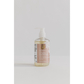 Ellie Bianca   Rose Petal Vanilla Hand Soap 250ml