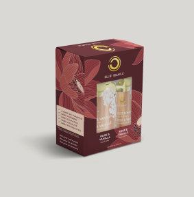 Ellie Bianca   The Perfect Duo- Rose & Vanilla 520ml