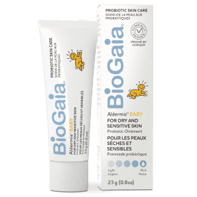 BioGaia   BioGaia Aldermis Ointment 23g