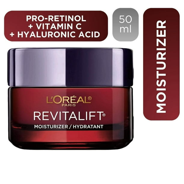 REVITALIFT TRIPLE POWER LAZER MOIS DAY/NIGHT 50ML