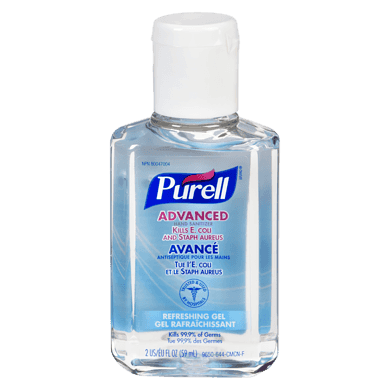 PURELL HND SANI 59ML