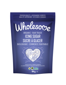 Wholesome Sweet-Org. Icing Sugar