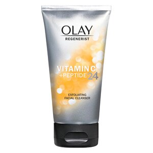 OLAY REGENERIST VITA C24+PEPTIDE CLEANSER 150ML