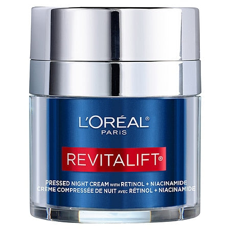 REVITALIFT TRIPLE POWER LAZER CR NIGHT 48ML