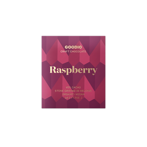 Goodio-Raspberry 49%