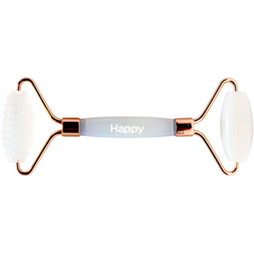 Happy Natural Products   Duo Texture Roller - Opalite 1pk