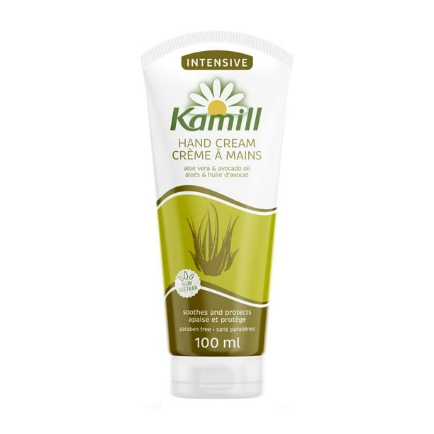 KAMILL HAND CR INTENSIVE 100ML
