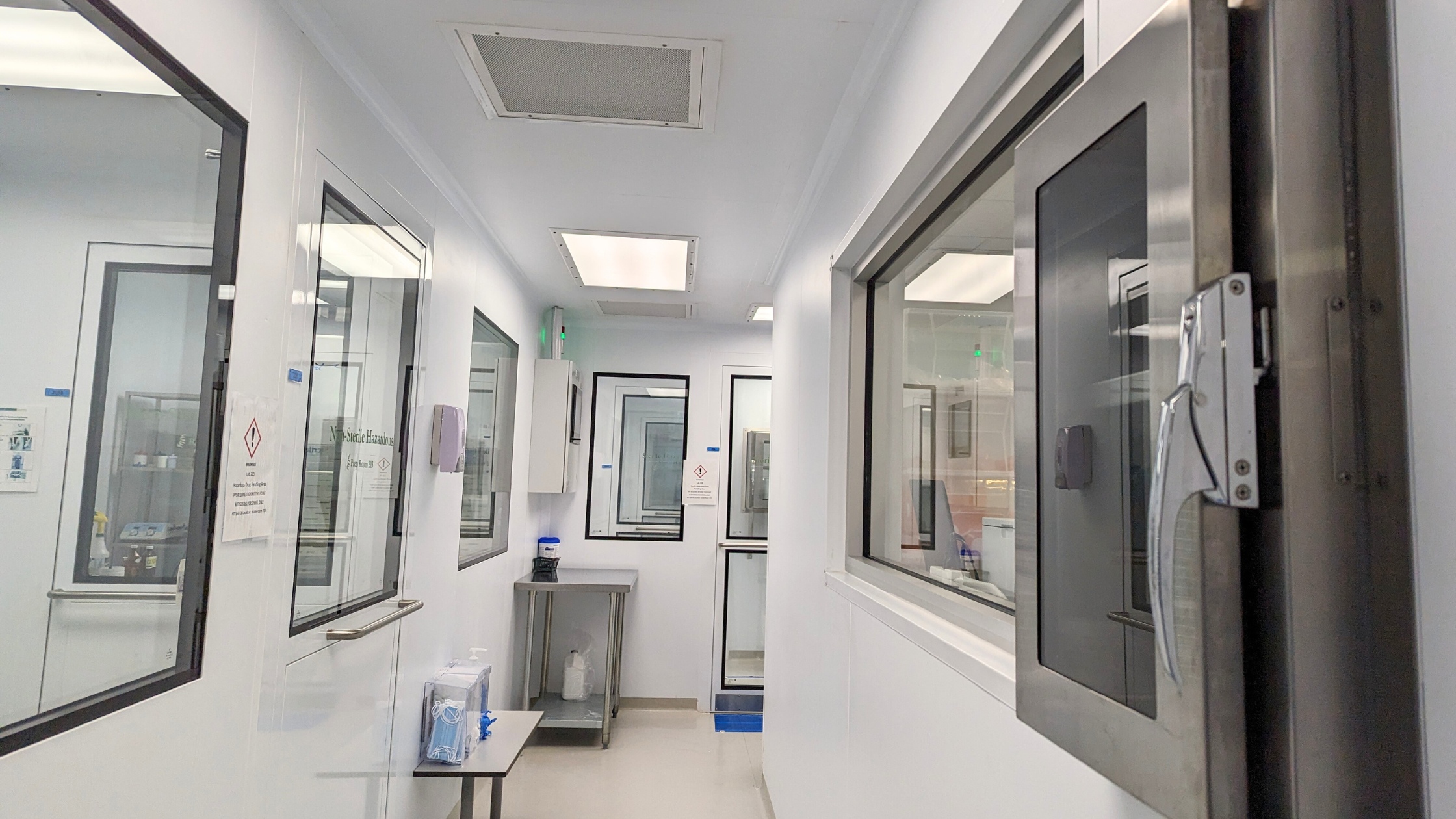 Smith`s Compounding Pharmacy