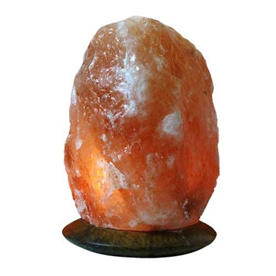 Himalayan Crystal Salt_JUMBO - Himalayan Salt Lamp_18 - 24 kg