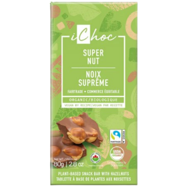 iChoc_iChoc Super Nut_80g