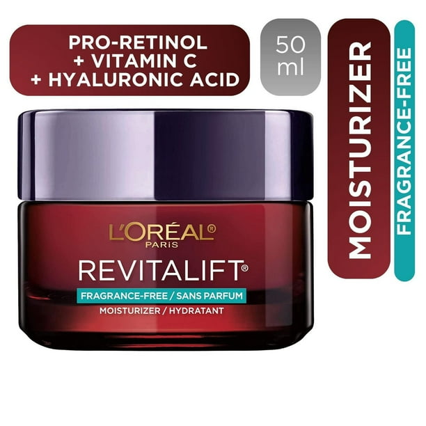 REVITALIFT TRIPLE POWER LAZER DAY 50ML