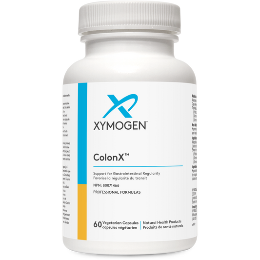 Xymogen - ColonX 60 Capsules