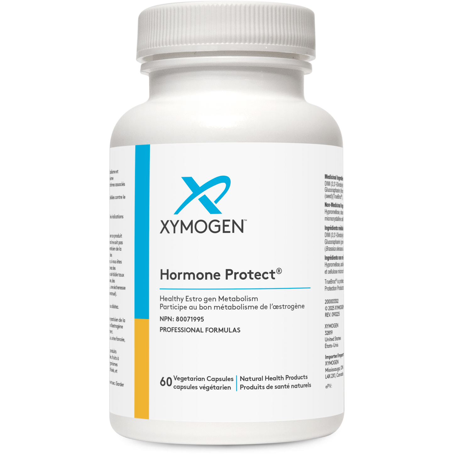 Xymogen - Hormone Protect 60 Capsules