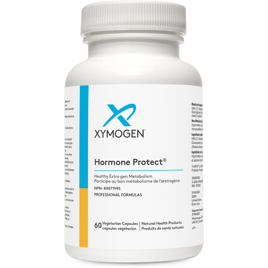Xymogen - Hormone Protect 60 Capsules