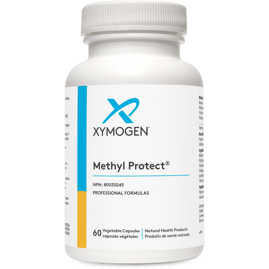 Xymogen - Methyl Protect 60 Capsules