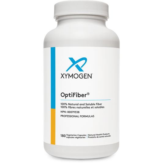 Xymogen - OptiFiber 180 Capsules