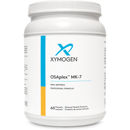 Xymogen - OSAplex MK-7 60 Packets