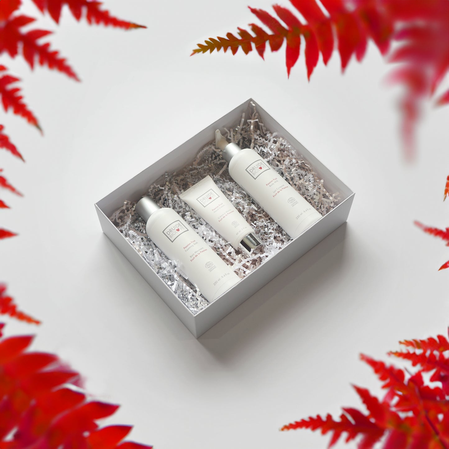 DRUIDE Laboratories-Merry & Moist Holiday Kit