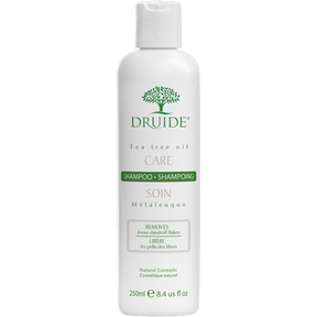 DRUIDE Laboratories   Tea Tree Oil Shampoo 250ml