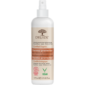 DRUIDE Laboratories   Thermo-Protector (Hair Leave-in) 175ml