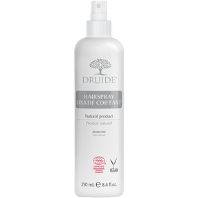 DRUIDE Laboratories   Herbal Styling Hairspray 250ml