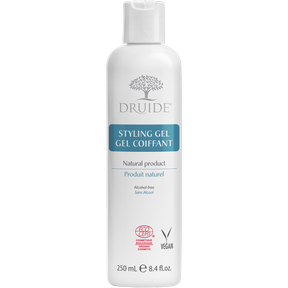 DRUIDE Laboratories   Herbal Styling Gel 250ml