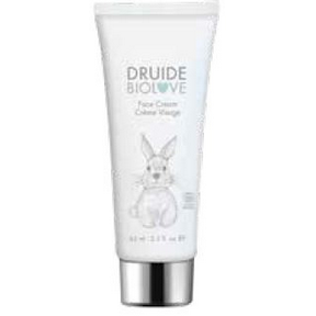 DRUIDE Laboratories   Baby Face Cream 65ml