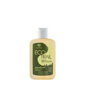 DRUIDE Laboratories   ECOTRAIL Multi-Purpose Soap 125ml