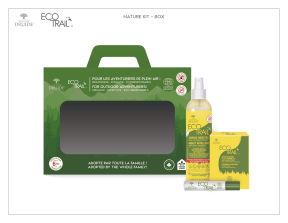 DRUIDE Laboratories   Nature Kit 1kit